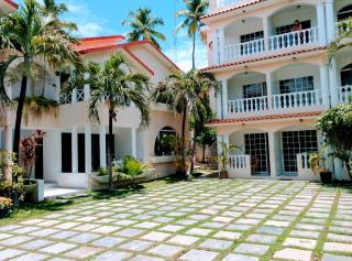Villas Princesa Beach Apartments - Punta Cana - 8