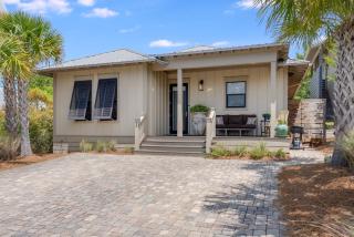 Casa Mirador Private Luxury 30A Home - Walk-Bike to the Beach - Santa Rosa Beach - 0
