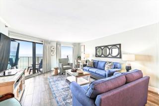 Inlet Reef 405- by Holiday Isle Properties - Destin - 0