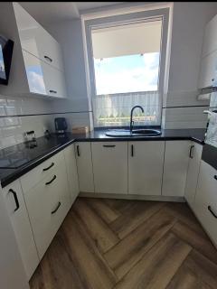 Apartament Gdańsk Przymorze - Gdańsk - 5