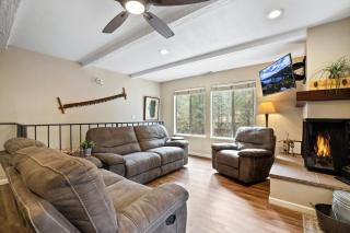 Family Fun Getaway - 3 Story Condo - Zephyr Cove - 6