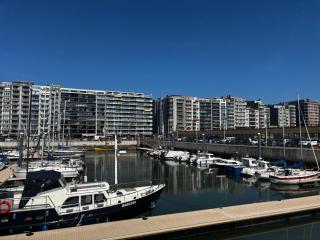 Appartement Anthony - Blankenberge - 9