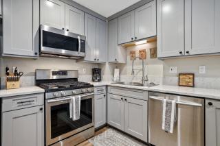 Family Fun Getaway - 3 Story Condo - Zephyr Cove - 3