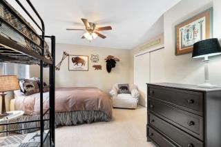 Family Fun Getaway - 3 Story Condo - Zephyr Cove - 1