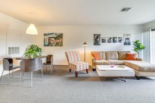 5 Mi to Las Vegas Strip Condo with Community Perks! - Las Vegas - 4
