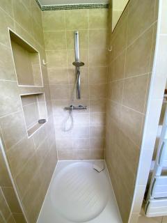 Bellevue T1 cozy avec piscine et panorama alpin - proche du lac - 6