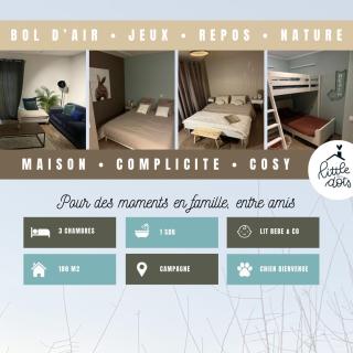 Maison Little Dots - - 0