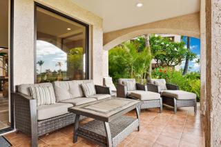 Shores at Waikoloa Beach Resort 19 - 2 Ensuite & Loft - Waikoloa - 8