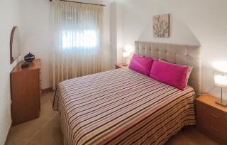 Apartamento Las Salinas - Roquetas de Mar - 8