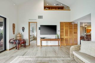 Shores at Waikoloa Beach Resort 19 - 2 Ensuite & Loft - Waikoloa - 5