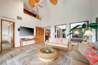 Shores at Waikoloa Beach Resort 19 - 2 Ensuite & Loft - Waikoloa - 4