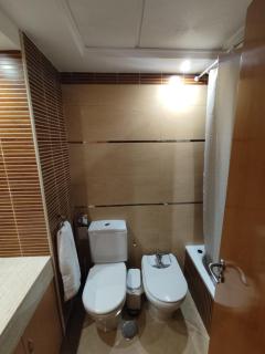 Apartamento Las Salinas - Roquetas de Mar - 4