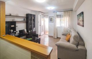 Apartamento Las Salinas - Roquetas de Mar - 3