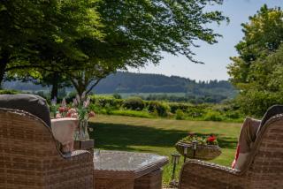 Luxury Villa and Coach House Sleeps 18 Guests - Linton - 1