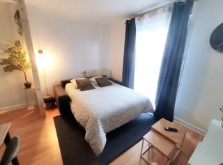 Disneyland - Paris 15 min - Parking - 8 personnes - Champs-Sur-Marne - 4