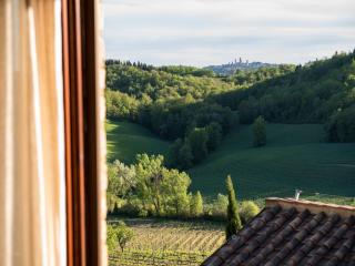 Appartamento La Roccaia - San Gimignano - 7