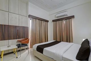 Hotel O Feliz Inn - Lucknow - 4