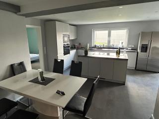 Beautiful house apartment K for rent -Private entrance - Schaafheim - 2
