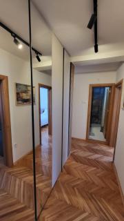 Central Cozy Apartment at Gastro District - Skopje - 8