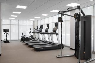 SpringHill Suites by Marriott Raleigh Garner - Garner - 2