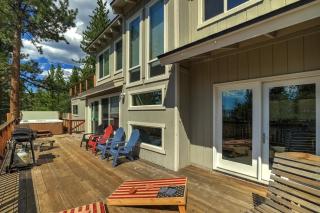 Hall Court Manor - Hot tub Pet Friendly Pool Table - Stateline - 9