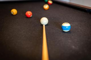 Hall Court Manor - Hot tub Pet Friendly Pool Table - Stateline - 5