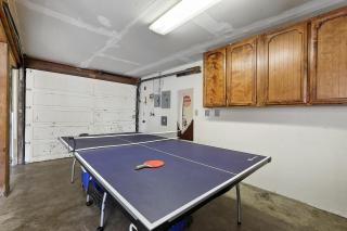 Hall Court Manor - Hot tub Pet Friendly Pool Table - Stateline - 4