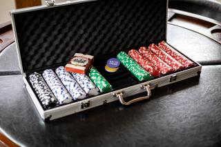 Hall Court Manor - Hot tub Pet Friendly Pool Table - Stateline - 1