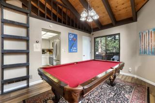 Heavenly Haven - Hot Tub and Seasonal HOA Pool - Zephyr Cove - 8