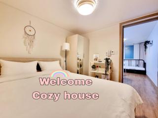 Cozy house - Seoel - 0