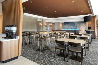 SpringHill Suites by Marriott Raleigh Garner - Garner - 6