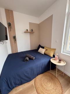 Yogi - Studio rénové - Centre - Coudekerque-Branche - 6