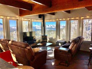 Heaven's Nest - the BEST views of Lake Tahoe - Stateline - 0