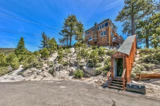 Heaven's Nest - the BEST views of Lake Tahoe - Stateline - 8