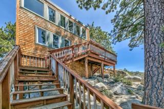 Heaven's Nest - the BEST views of Lake Tahoe - Stateline - 7