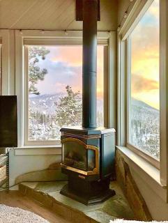 Heaven's Nest - the BEST views of Lake Tahoe - Stateline - 5