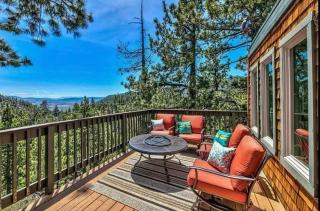 Heaven's Nest - the BEST views of Lake Tahoe - Stateline - 4