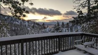 Heaven's Nest - the BEST views of Lake Tahoe - Stateline - 3