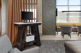 SpringHill Suites by Marriott Raleigh Garner - Garner - 4