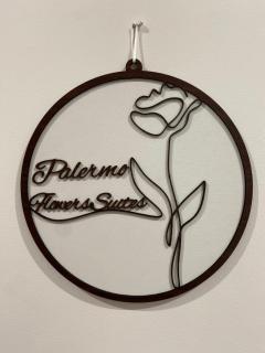 Palermo Flowers Suites - Palermo - 9