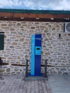 Archontiko Theofanous 1915 - 4