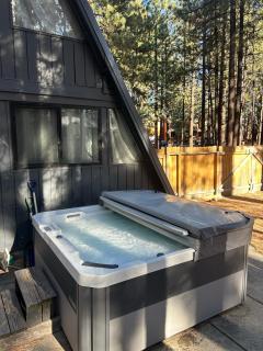 Heavenly Hollow - 30plus Day Vacation Rental - South Lake Tahoe - 9