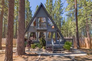 Heavenly Hollow - 30plus Day Vacation Rental - South Lake Tahoe - 0