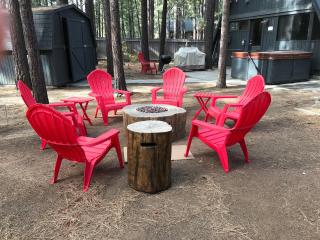 Heavenly Hollow - 30plus Day Vacation Rental - South Lake Tahoe - 8