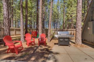 Heavenly Hollow - 30plus Day Vacation Rental - South Lake Tahoe - 7