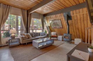 Heavenly Hollow - 30plus Day Vacation Rental - South Lake Tahoe - 6