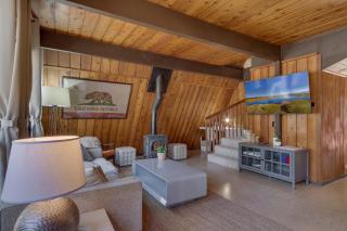 Heavenly Hollow - 30plus Day Vacation Rental - South Lake Tahoe - 5