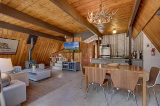 Heavenly Hollow - 30plus Day Vacation Rental - South Lake Tahoe - 4