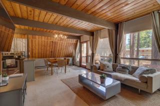 Heavenly Hollow - 30plus Day Vacation Rental - South Lake Tahoe - 3