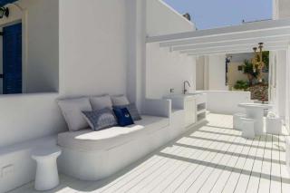 Maria Sea View Apartment Naousa - Naoussa - 9